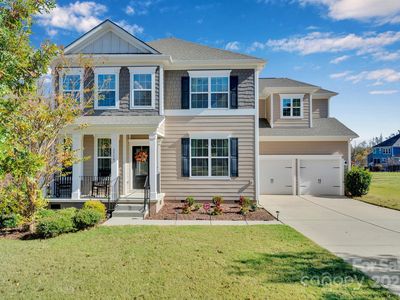 17147 Belmont Stakes Ln, Charlotte, NC, 28278