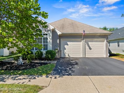 4 Edgeworth Circle, Manchester, NJ, 08759