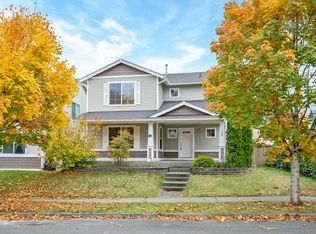 1506 Grant Ave, Dupont, WA 98327