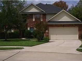 2201 Deerfield Dr, Katy, TX 77493