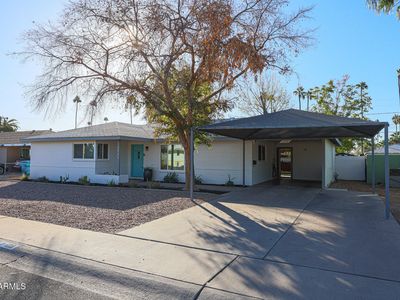 1719 W Highland Ave, Phoenix, AZ, 85015