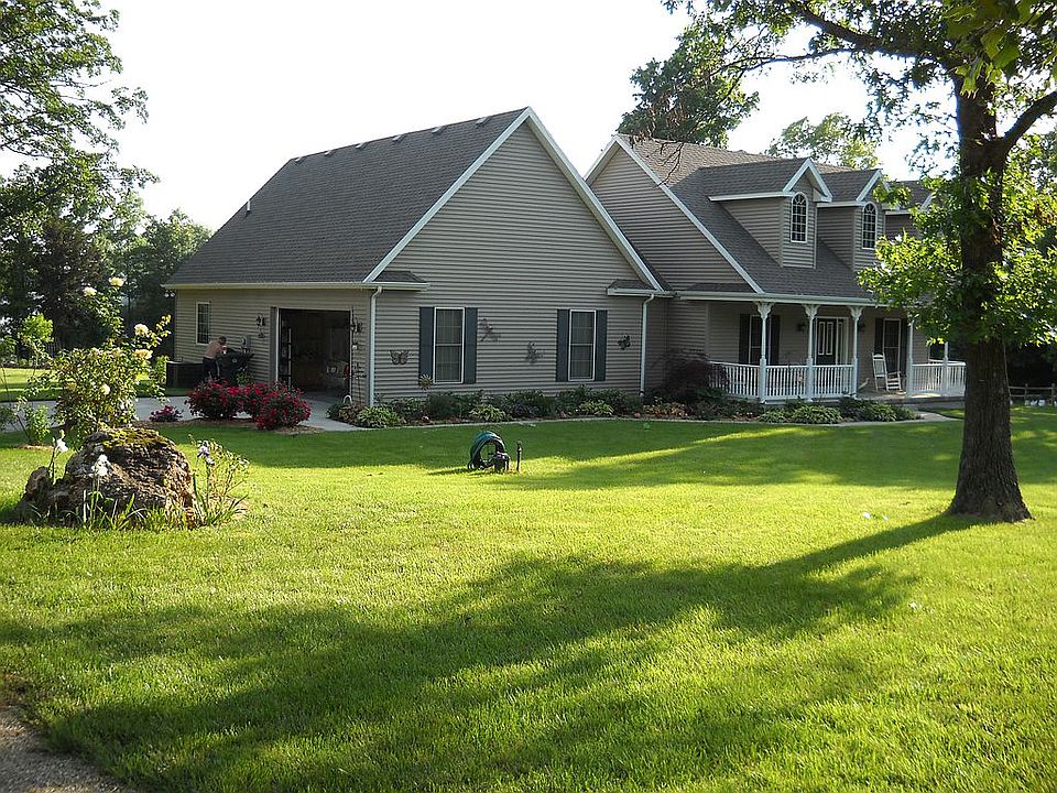 House Front