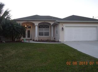 6556 NW Chugwater Cir, Port Saint Lucie, FL 34983