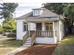 8032 N John Ave, Portland, OR 97203