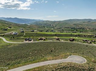 6805 N Evening Star Ct #253, Kamas, UT 84036