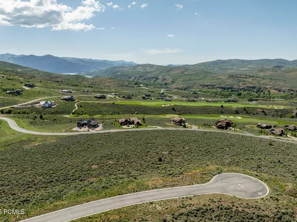 6805 N Evening Star Ct #253, Kamas, UT 84036