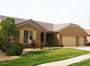 4624 S Tranquility Bay Dr, Saint George, UT 84790