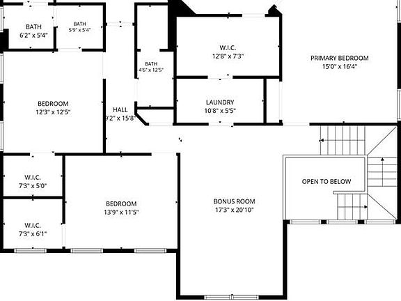 3rd image of 11807 CROSS VINE DRIVE