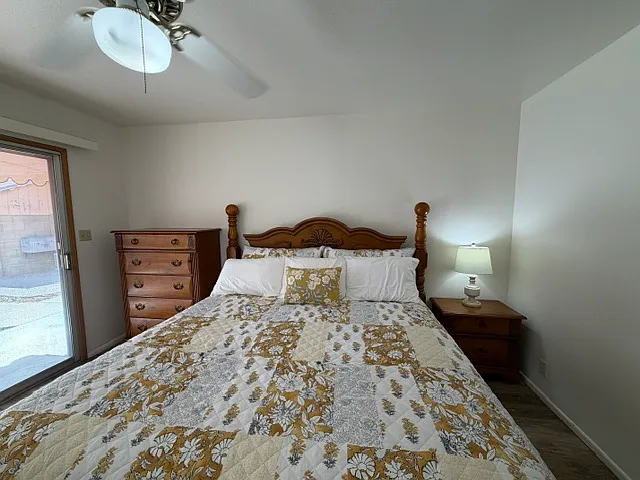Belmont Apartments — Photo 26