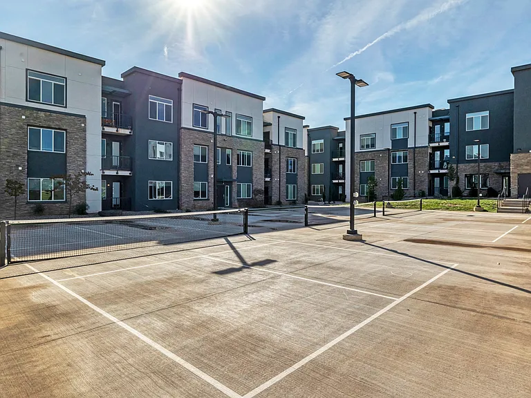 Aspire Apartment Homes — Photo 19