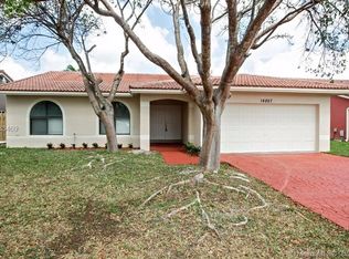 14867 SW 175th St, Miami, FL 33187