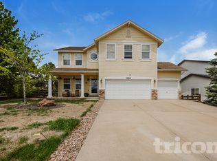 12204 Angelina Dr, Peyton, CO 80831