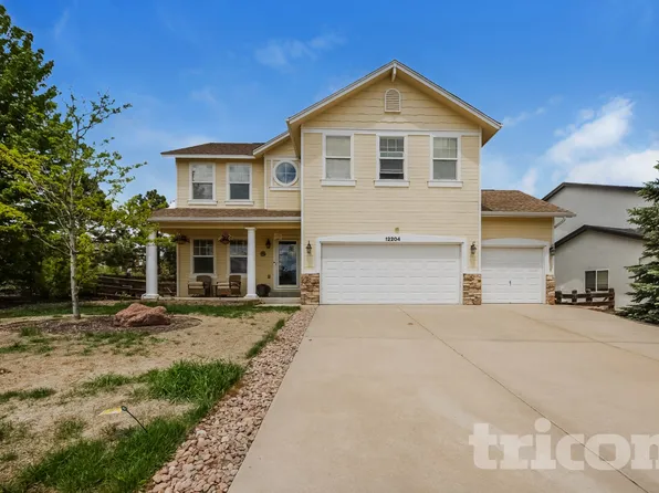 12204 Angelina Dr, Peyton, CO 80831