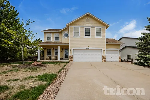 12204 Angelina Dr Photo 1