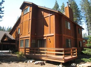 13211 Northwoods Blvd #4, Truckee, CA 96161