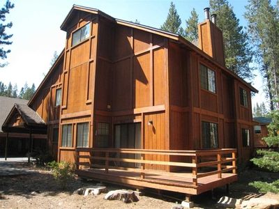 13211 Northwoods Blvd #4, Truckee, CA, 96161
