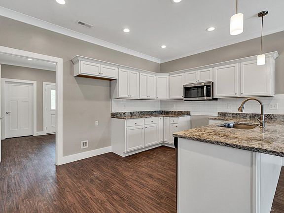 5th image of 1728 Arbor Hills Dr SE Lot 10