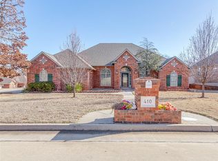 410 Windsor Rd, Midwest City, OK 73130