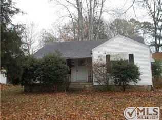 120 Lafayette St, Lawrenceburg, TN 38464