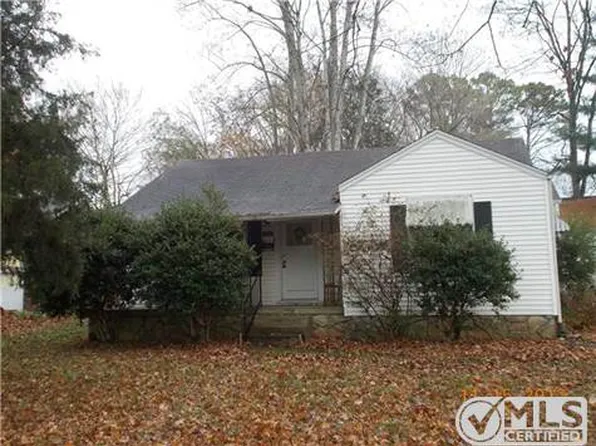 120 Lafayette St, Lawrenceburg, TN 38464