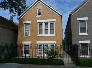 2713 S Sawyer Ave, Chicago, IL 60623