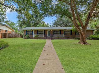 2507 Waldemar Ln, Tallahassee, FL 32304