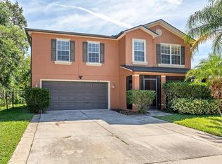 2451 Monte Cristo Way, Sanford, FL 32771