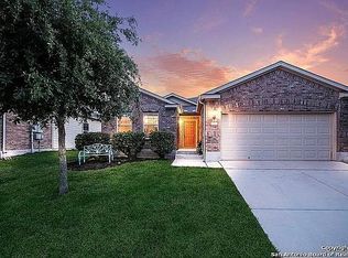 1337 Fields Way, Schertz, TX 78154