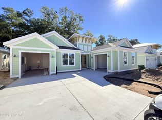 1952 Indigo Cove Way, Calabash, NC 28467