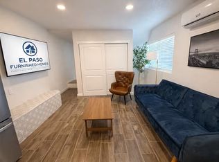 (Undisclosed Address), El Paso, TX 79930