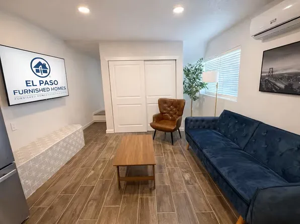 (undisclosed Address), El Paso, TX 79930