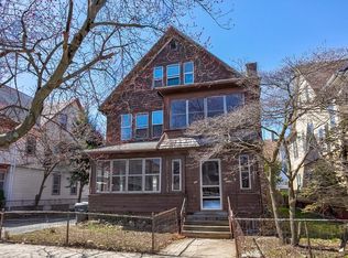 70-72 Ranney St, Springfield, MA 01108