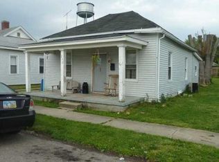 232 Scioto St, Ashville, OH 43103