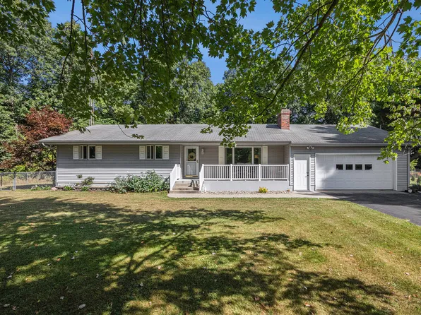 403 Harger Ave, Niles, MI 49120