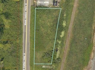 480 W Valley Hwy N, Pacific, WA