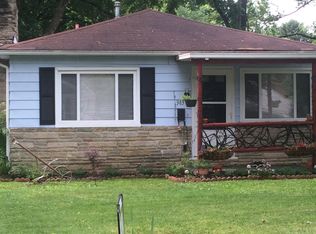 343 W Kanawha Ave, Columbus, OH