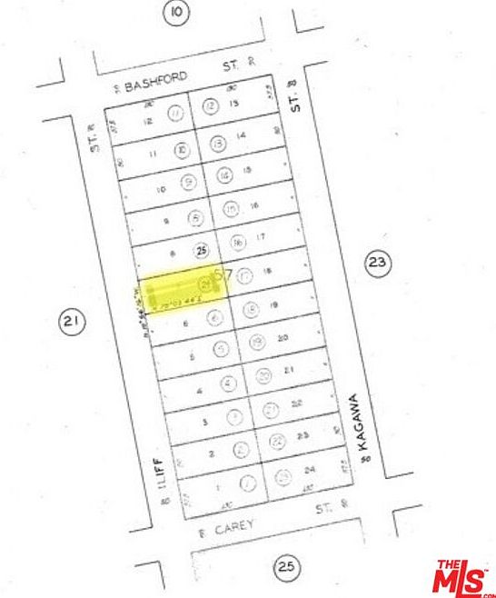 1st image of 928 Iliff St