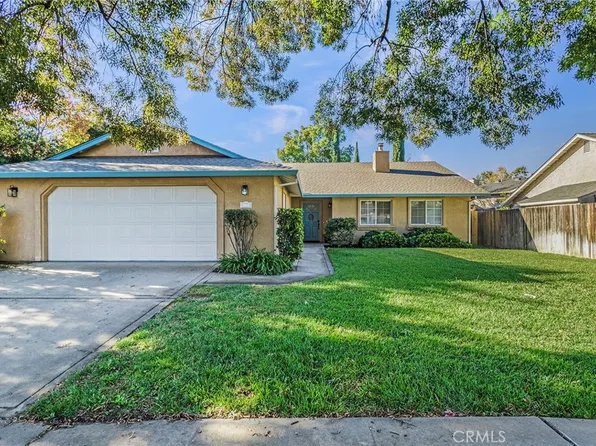 1721 Jetta Ct, Chico, CA 95926