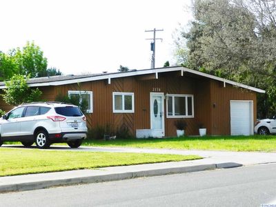 2176 Newcomer Ave, Richland, WA, 99354