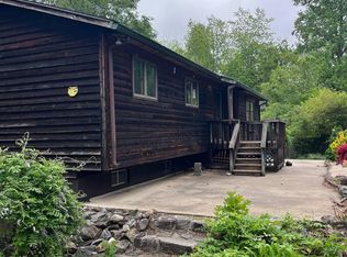 79 Starnes Cove Rd, Asheville, NC 28806