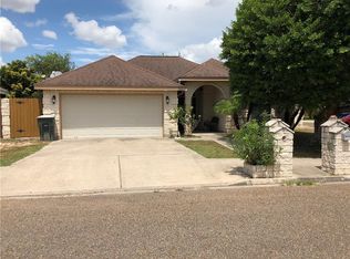 1203 E 8th St, San Juan, TX 78589