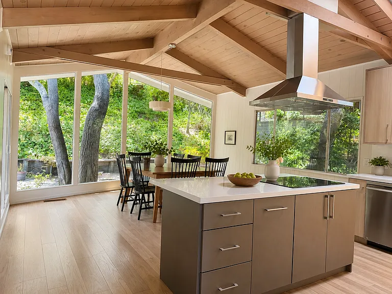 La Cuesta Rd — Photo 11