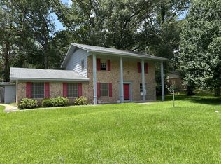 1001 Bert Kouns Industrial Loop, Shreveport, LA 71118