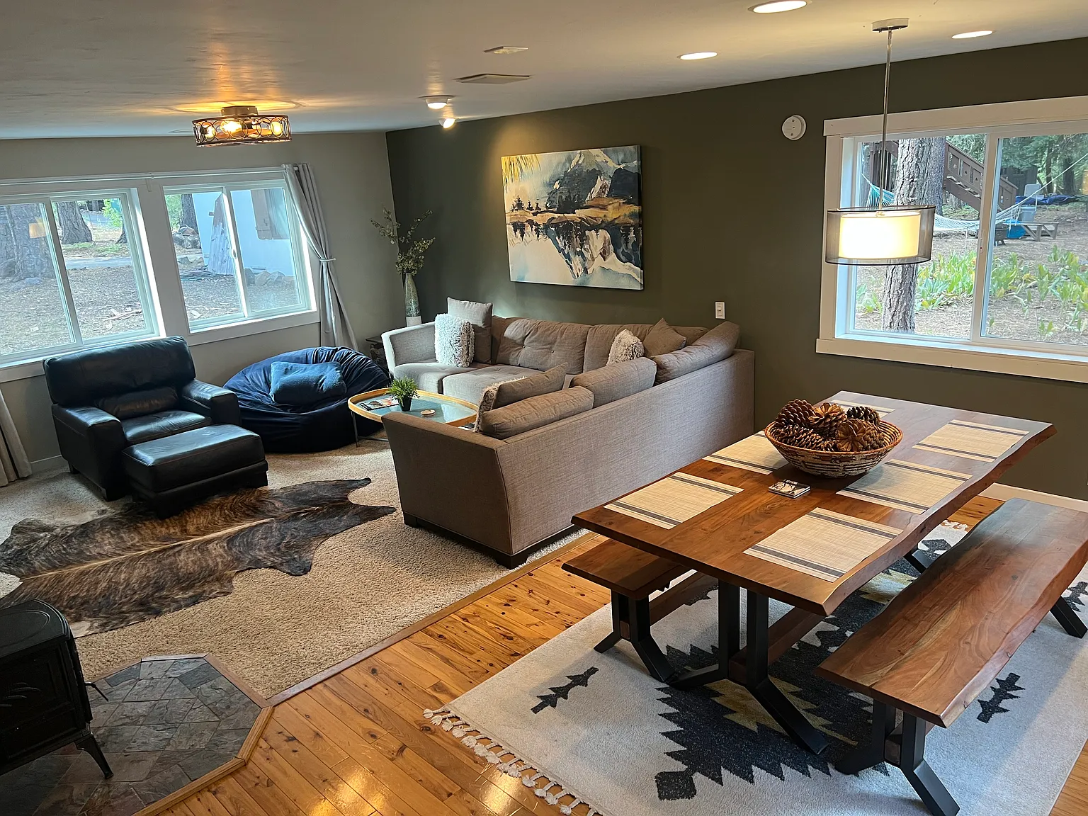 3 bed, 2592 sqft, $6,750 — Photo 4