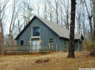 2457 Bluff City Rd, Somerville, AL 35670