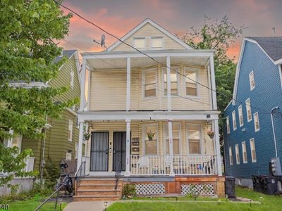 109 Richelieu Ter, Newark, NJ, 07106