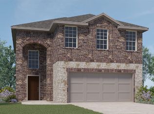 Brisbane Plan, Elevon, Lavon, TX 75166