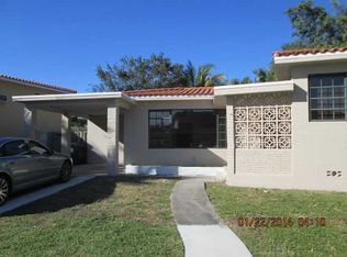 165 NE 120th St, North Miami, FL 33161