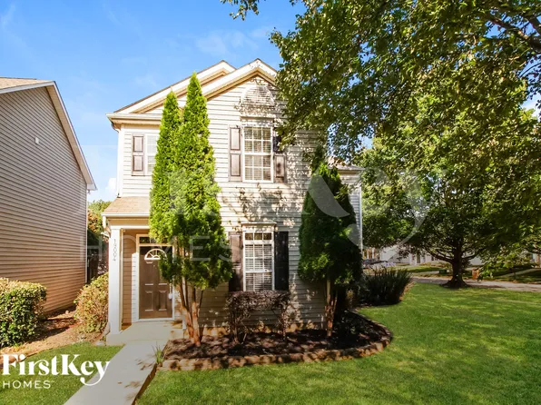 19004 Long Pond Ln, Cornelius, NC 28031