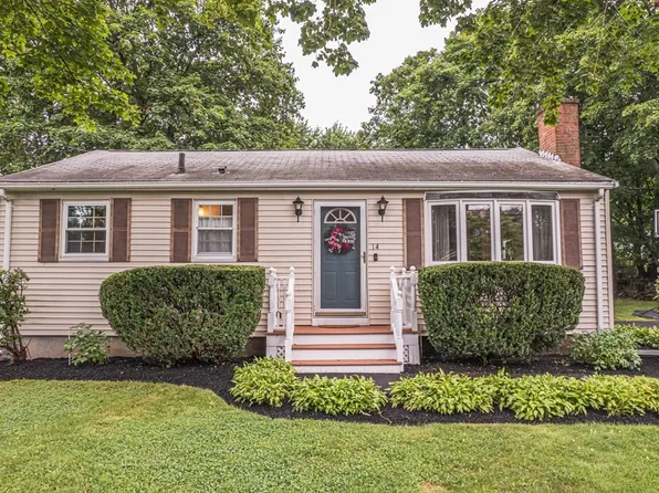 14 Ellington Rd, Tewksbury, MA 01876